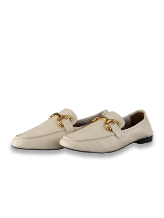 Bibi Lou Loafers Beige 207922