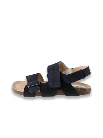 Jochie Sandalen Blauw 207936