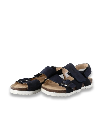Jochie Sandalen Blauw 207936