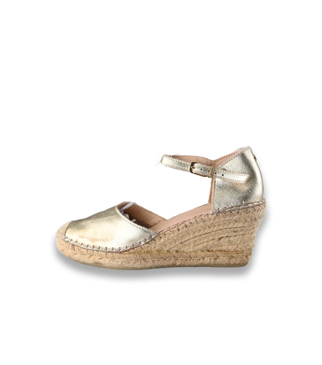 Fred de La Bretoniere Sandalen