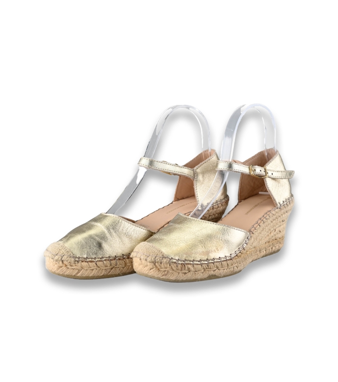 Fred de La Bretoniere Sandalen