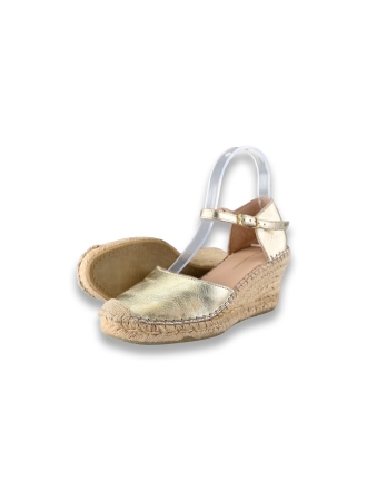 Fred de La Bretoniere Sandalen