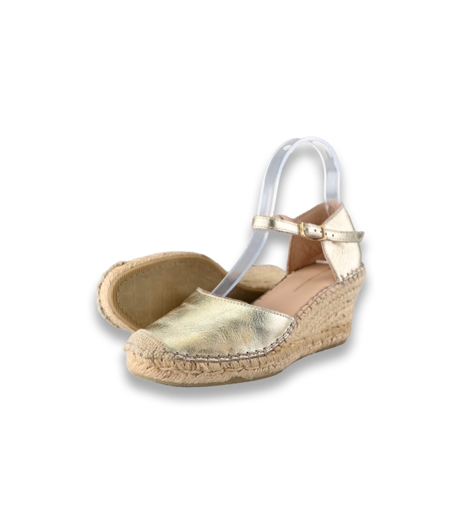 Fred de La Bretoniere Sandalen