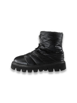 Nubikk Boots Zwart 207962