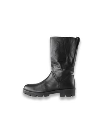 Shabbies Laarzen Zwart 207974