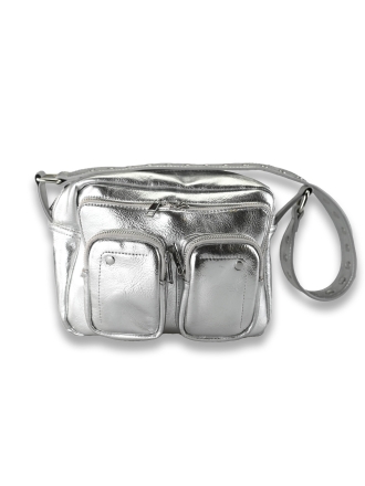 Nunoo Tas Zilver 207977