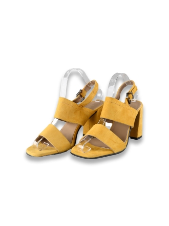 Notre-V Pumps