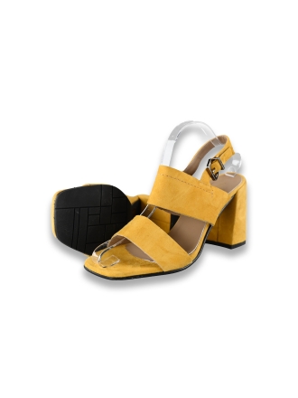 Notre-V Pumps