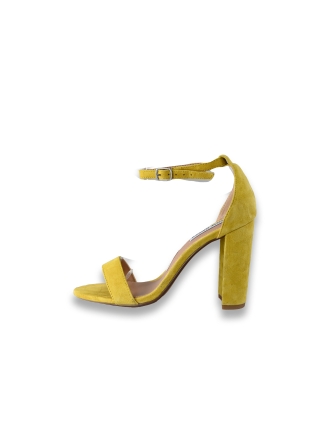 Steve Madden Pumps Geel 208033
