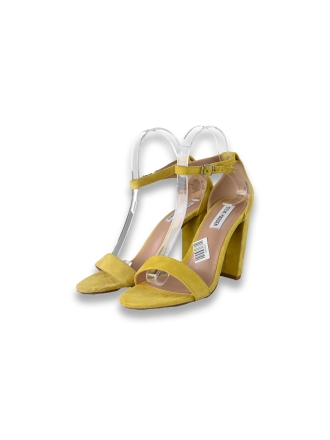 Steve Madden Pumps Geel 208033