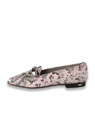 Omoda Loafers Roze 208037