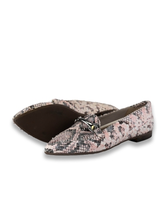 Omoda Loafers