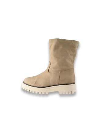 Notre-V Boots Beige 208089