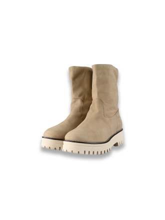 Notre-V Boots Beige 208089