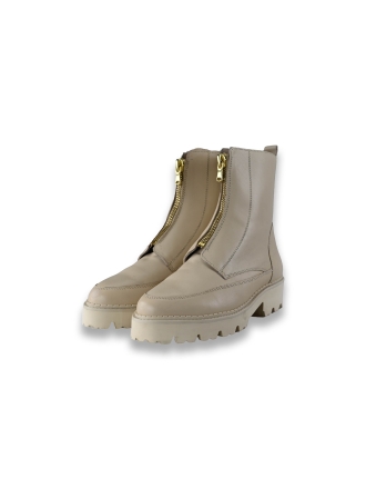 Tango Boots Beige 208090