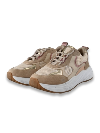 Omoda Sneakers Beige 208151