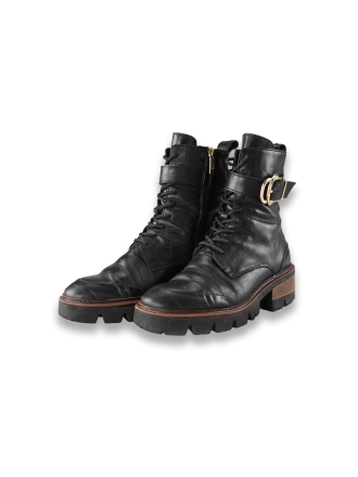 Notre-V Veterboots Zwart 208183