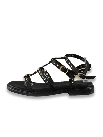 Blasz Sandalen Zwart 208214