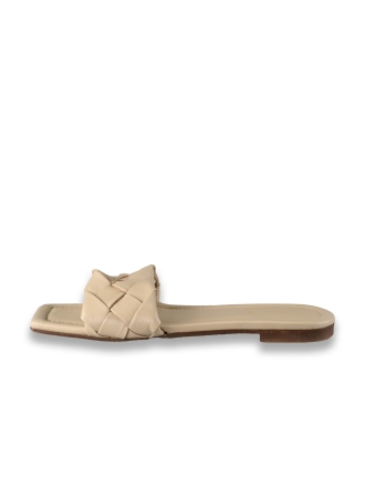 Notre-V Slippers Beige 208271