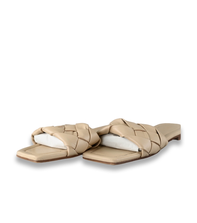 Notre-V Slippers