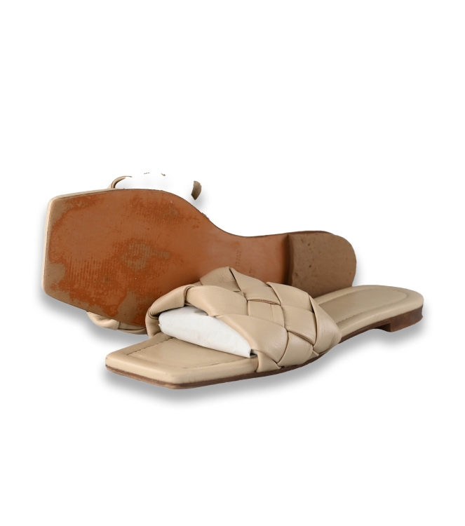 Notre-V Slippers
