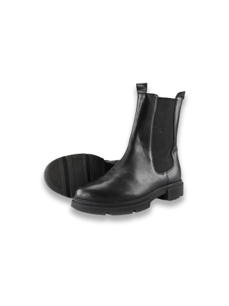 Poelman Chelsea boots
