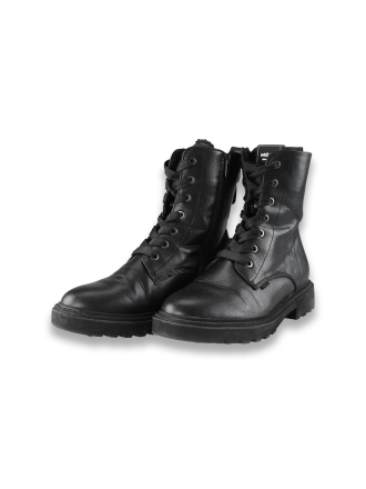 Mexx Veterboots Zwart 208284