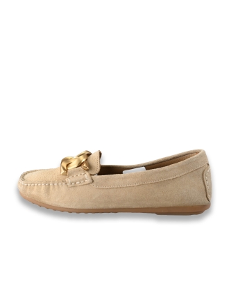 Gabor Loafers Beige 208309