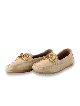 Gabor Loafers Beige 208309