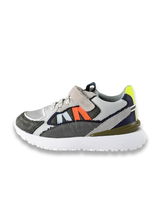 Ton & Ton Sneakers Grijs 208312