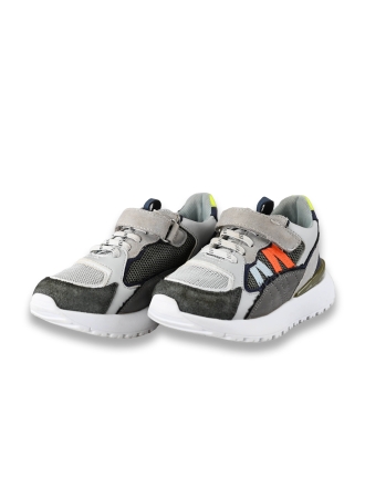 Ton & Ton Sneakers Grijs 208312