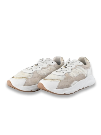 Omoda Sneakers Wit 208313