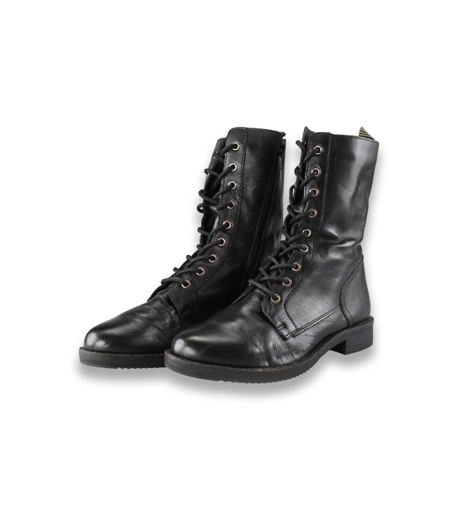 Nelson Veterboots