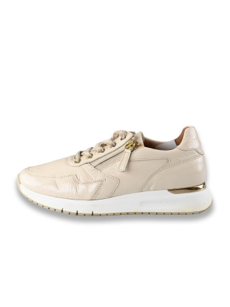 Gabor Sneakers Beige 208341
