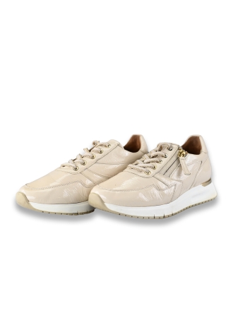 Gabor Sneakers Beige 208341