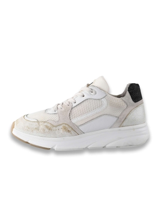 VIA VAI Sneakers Wit 208411