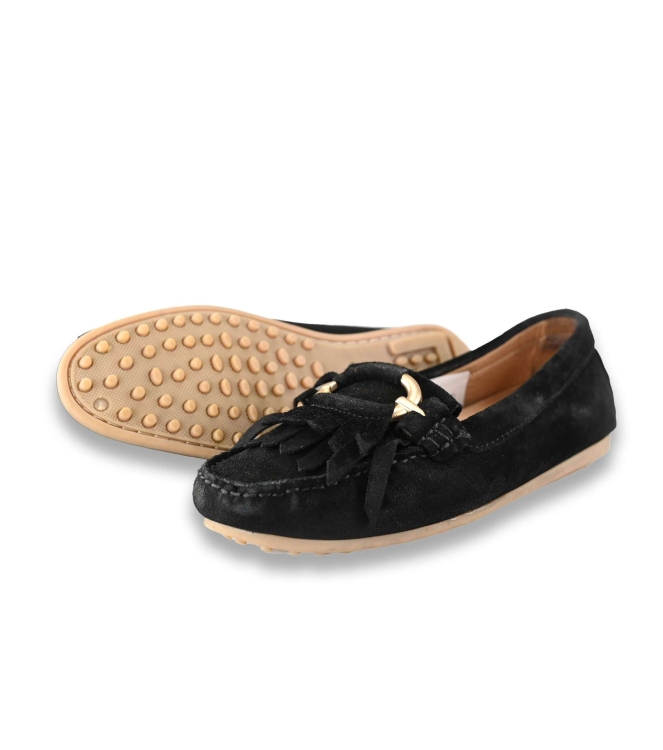 VIA VAI Loafers