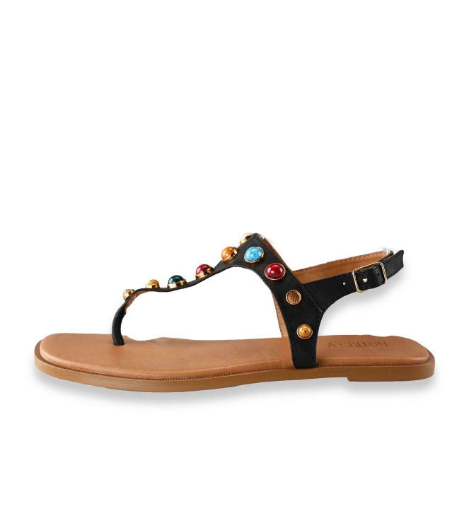Notre-V Sandalen
