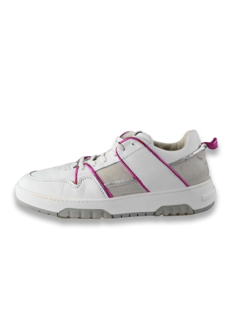 Notre-V Sneakers Wit 208491