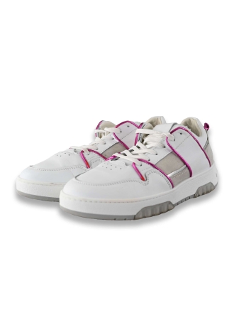 Notre-V Sneakers Wit 208491