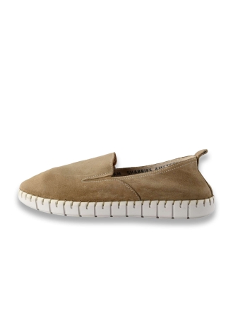 Shabbies Instappers Beige 208504
