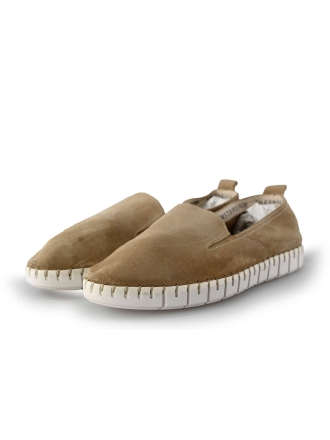 Shabbies Instappers Beige 208504