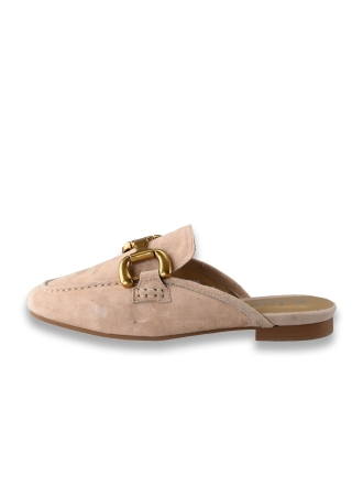  Loafers Beige 208532