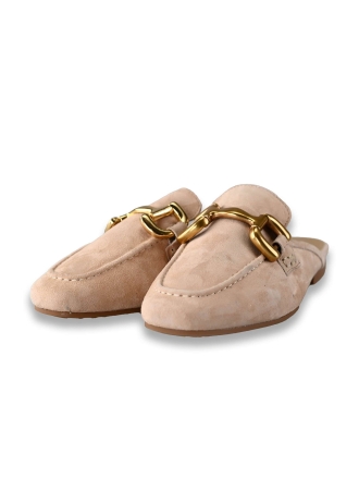  Loafers Beige 208532