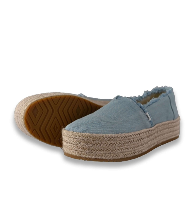 Toms Instappers