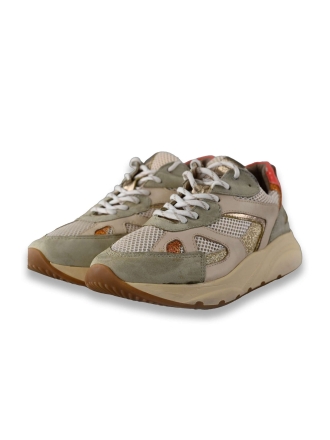 Omoda Sneakers Beige 208579