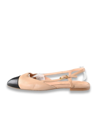 Unisa Sandalen Beige 208588