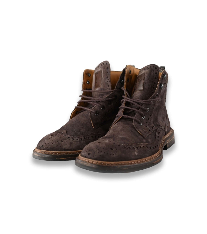 Floris van Bommel Veterboots