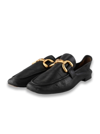 Bibi Lou Loafers Zwart 208612
