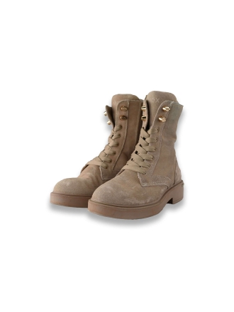 Mexx Veterboots Beige 208624